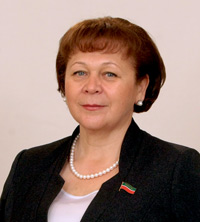 РАТНИКОВА Римма Атласовна